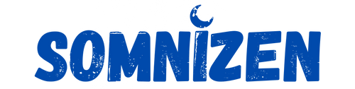 logo Somnizen long 